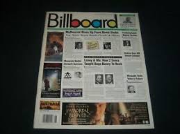 Details About 1994 November 12 Billboard Magazine Hot 100 Charts Rock Pop Music Pb 3179