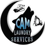 Cam Laundry