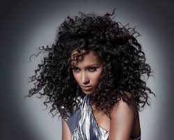 Curls on short natural hair. 30 Of The Best Hairstyles For Naturally Curly Hair That Look Amazing Yve Style Com