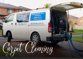 carpet cleaner required cleaning