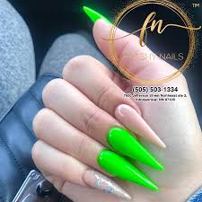 welcome to flashy nails qhkbeauty
