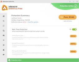 Descarga adaware antivirus free para pc de windows desde filehorse. The Best Free Adware Removal Tools For Windows Softwarekeep