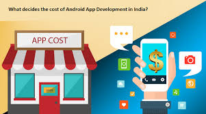 A complex one might cost $38,000 in india and $250,000 in us. What Decides The Cost Of Android App Development In India