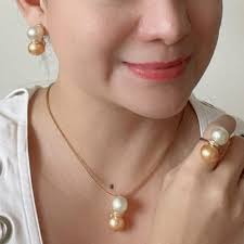 s palawan south sea pearls by