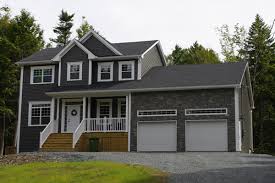 Two Story Homes Halifax Nova Scotia