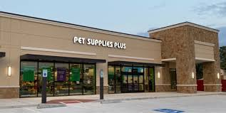 Find an adoptable pet near you. Pet Supplies Plus Now Open On Champion Forest Drive Community Impact