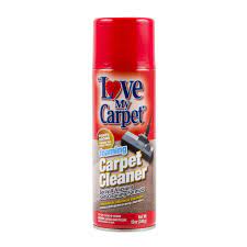 my carpet carpet cleaner 12oz
