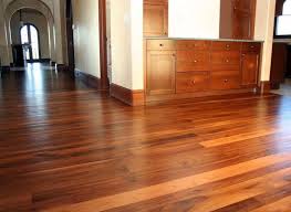 wood flooring trim the finishing