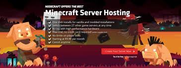 If any server goes offline, it goes to the bottom of the list until it comes back online! 14 Best Minecraft Server Hosting For Everyone