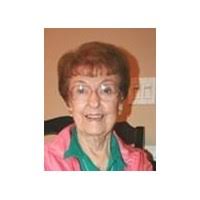 Mildred Odom Obituary