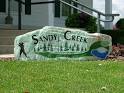 Sandy Creek Golf Course | Monroe MI