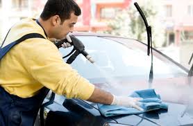 car wash car detailing montreal