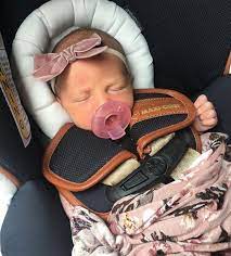 Gianna 1 Month Mo Baby Car Seats