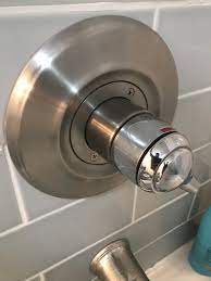 After removing the spout, you'll see a clip holding the cartridge. How Do You Remove A Shower Handle Without Screws