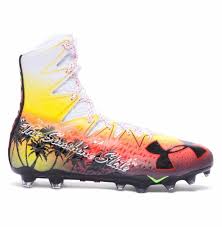 Details About New Mens Under Armour Highlight Mc Le Cleat Florida 1275479 180 Ua Football