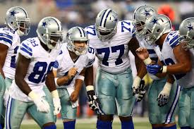 Dallas Cowboys Roster 2014 53 Man Roster Finalized For Now