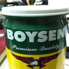 Boysen Pacific Paint Quezon City