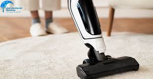 why professional carpet cleaning in