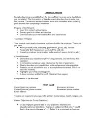 Resume Objective Examples   How to Write a Resume Objective     juhkhome ga Resume Examples With Objective Statement  Accounting Technician