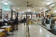 Pastelaria Benard - Lojas Com História