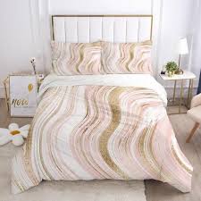 Custom King Queen Size Luxury Bed Linen