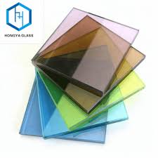 4mm 5mm 6mm Clear Float Glass