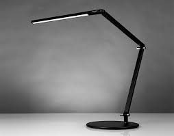 z bar led desk lamp sarasota modern