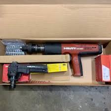 hilti dx 351 concrete nail gun