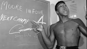 35 inspirational muhammad ali quotes quotes on success. 30 Of Muhammad Ali S Best Quotes