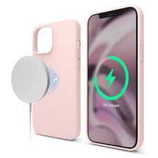 It has all of the fantastic features of the standard pro plus a few upgraded ones. Iphone 12 Pro Max 6 7 Magsafe Silicone Case Lovely Pink Elago