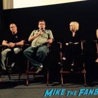 But, when an outta the blue phone call from an old pal, wakes up mike's inner pony; Egyptian Theater 1980 S Horror Movie Reunions Sexy Mike The Fanboy