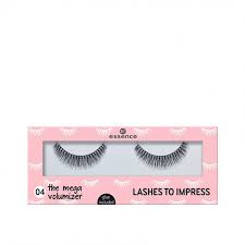 essence lashes to impress 04 the