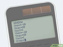 A Graphing Calculator To Solve