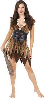 cave woman costume at boston costume