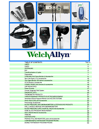 Welch Allyn Price List 2013 Manualzz Com
