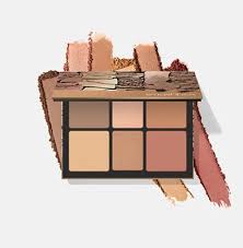 contour and highlight kits palettes