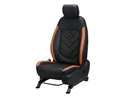 Honda Wrv Art Leather Seat Cover