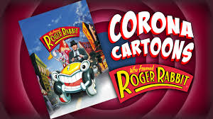 corona cartoons who framed roger