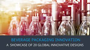 Beverage Packaging Innovation 20
