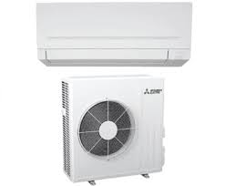 mitsubishi air conditioner in brisbane