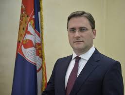 Srbija prihvatila poziv Lavrova: Nikola Selaković ide u posjetu Rusiji -  Borba