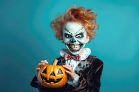 halloween makeup kids images browse