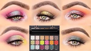 conspiracy palette from shane dawson