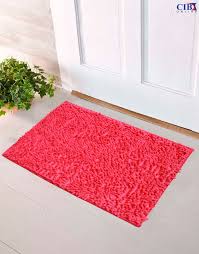 microfiber bathroom floor carpet 23 15
