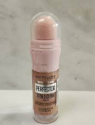 maybelline instant age rewind perfector
