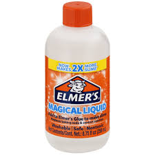elmer s magical liquid slime activator