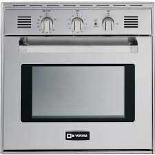 24 Inch Electric Wall Oven With Broiler