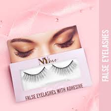 ny bae eye love false eyelashes with