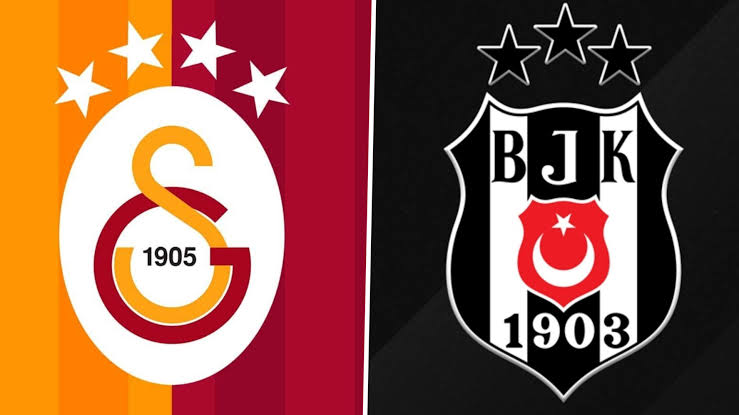 ⚽ Galatasaray & Beikta Derbi Ma kim kazanr? ⚽