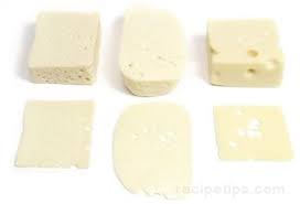 swiss cheese definition and cooking